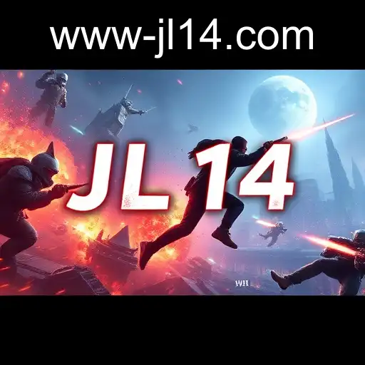 The Thrilling World of Action Games: Exploring 'JL14' and Beyond