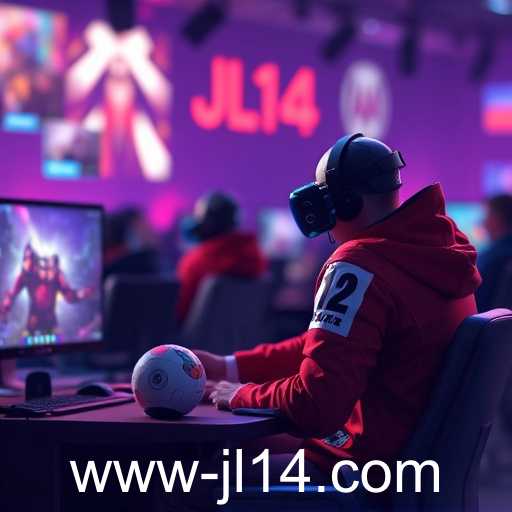 Emerging Trends in Online Gaming for 2025