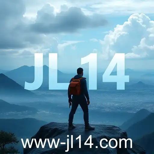 The Evolution of Gaming with JL14