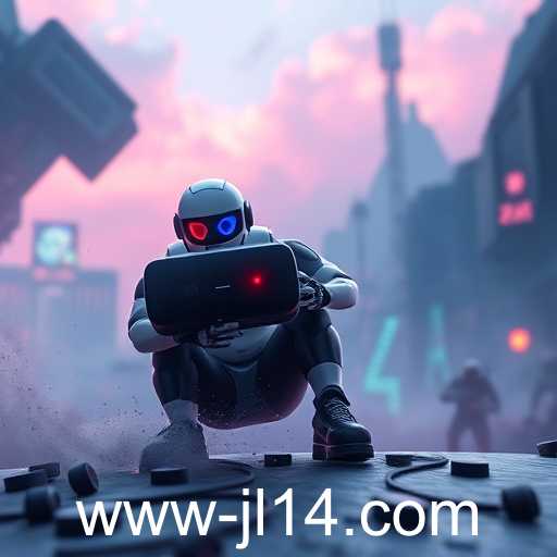 Gaming Evolutions Amidst AI Advancements