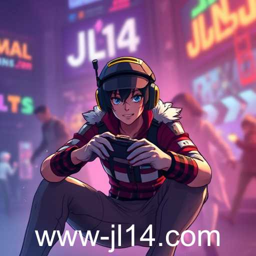 Gaming Innovations and Trends in Online Platforms