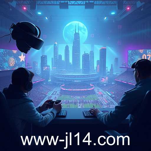 Gaming Innovations Transform Online Platforms