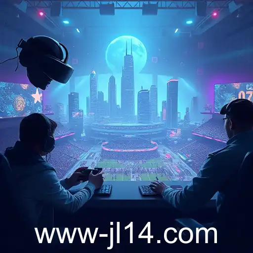 Gaming Innovations Transform Online Platforms