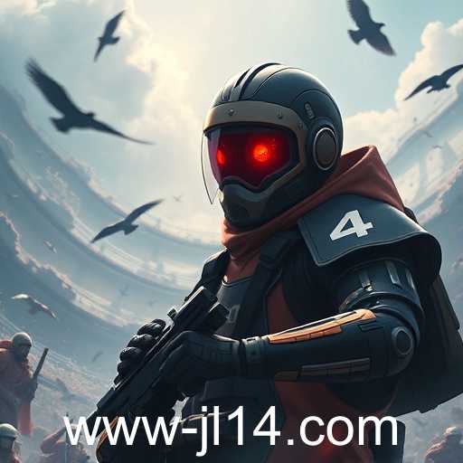 Gaming Insights on JL14 and Industry Trends