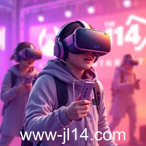 Gaming Revolution: JL14's Impact on the Industry