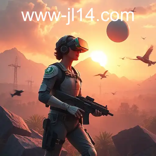 Gaming Trends of 2025: The JL14 Phenomenon