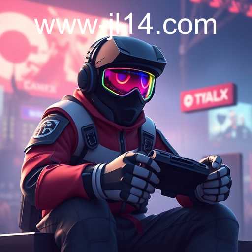 The Digital Realm: Exploring Trends on JL14