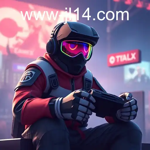 The Digital Realm: Exploring Trends on JL14