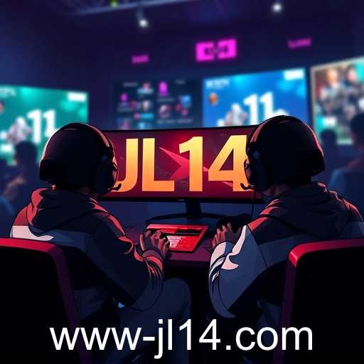 The Impact of JL14 on the Gaming Landscape