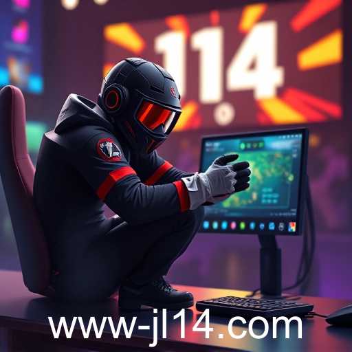 JL14 Game Site Sparks Global Interest