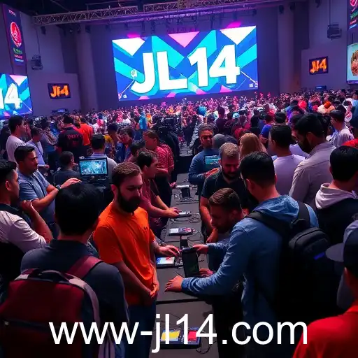 The Evolution of JL14 and Gaming Trends