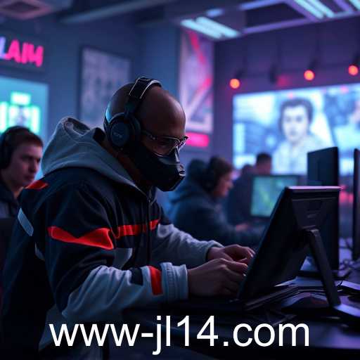 The Rise of JL14 in the Digital Gaming Landscape