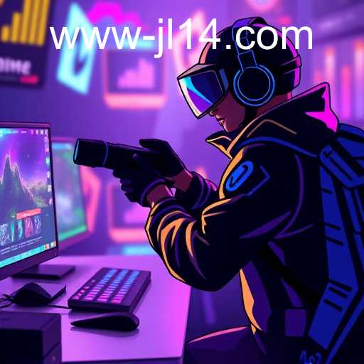 JL14: A New Era of Gaming