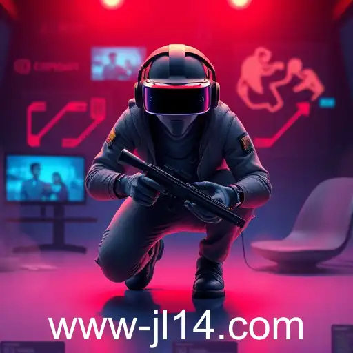 JL14 Revolutionizes Online Gaming Experience