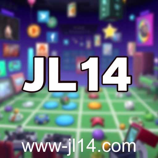 The Phenomenon of JL14 in Gaming Culture