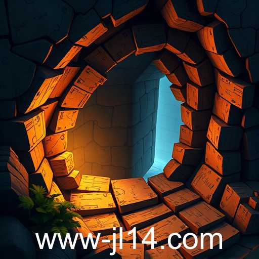 Exploring the World of Puzzle Games: The Enigma of 