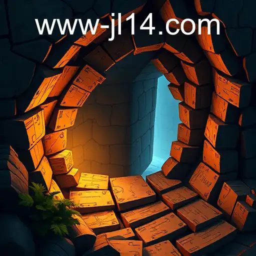 Exploring the World of Puzzle Games: The Enigma of 