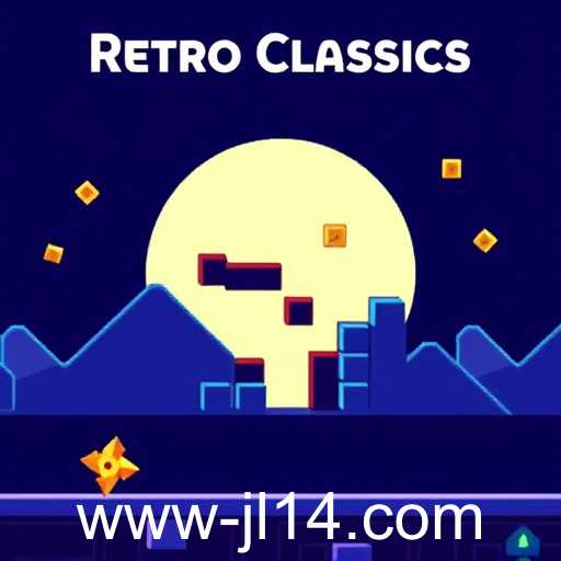 Exploring 'Retro Classics': A Nostalgic Dive into Gaming History