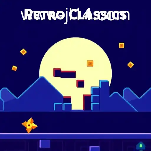 Exploring 'Retro Classics': A Nostalgic Dive into Gaming History