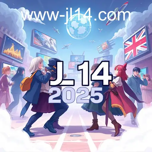 The Rise of JL14: Revolutionizing English Gaming