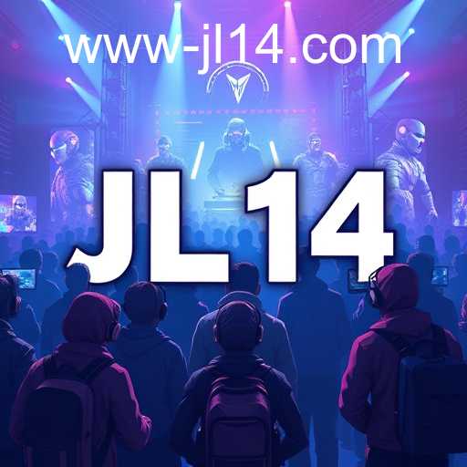 The Rise of JL14 in the Digital Gaming Landscape