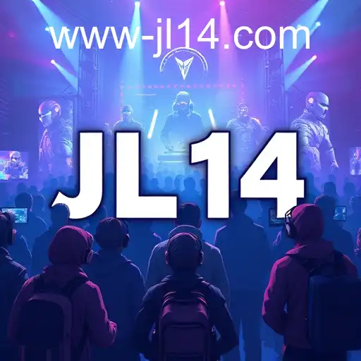 The Rise of JL14 in the Digital Gaming Landscape