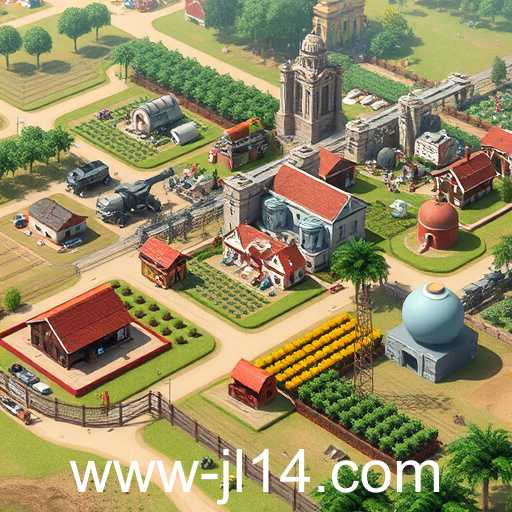 Exploring the World of 'Simulation Play' in the Gaming Universe