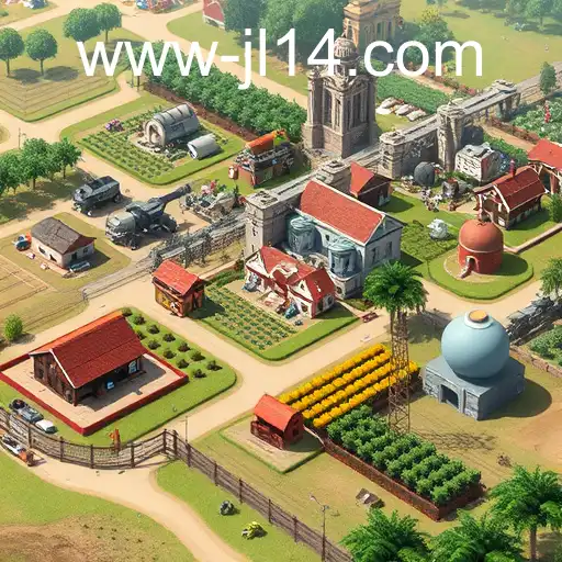 Exploring the World of 'Simulation Play' in the Gaming Universe