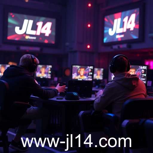The Rise of JL14: A Gaming Phenomenon