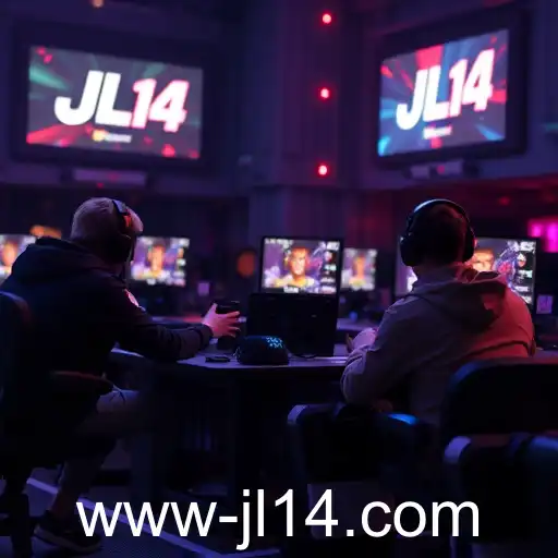 The Rise of JL14: A Gaming Phenomenon