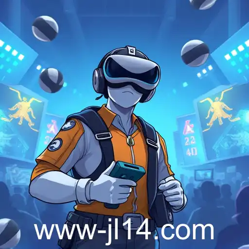 The Rise of JL14 in Gaming