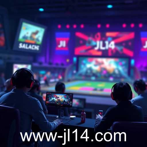 The Virtual Evolution of Gaming